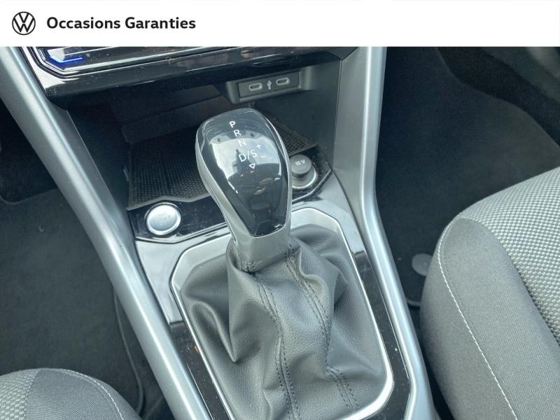 Voitures occasions VOLKSWAGEN T-ROC Life Plus Rezé