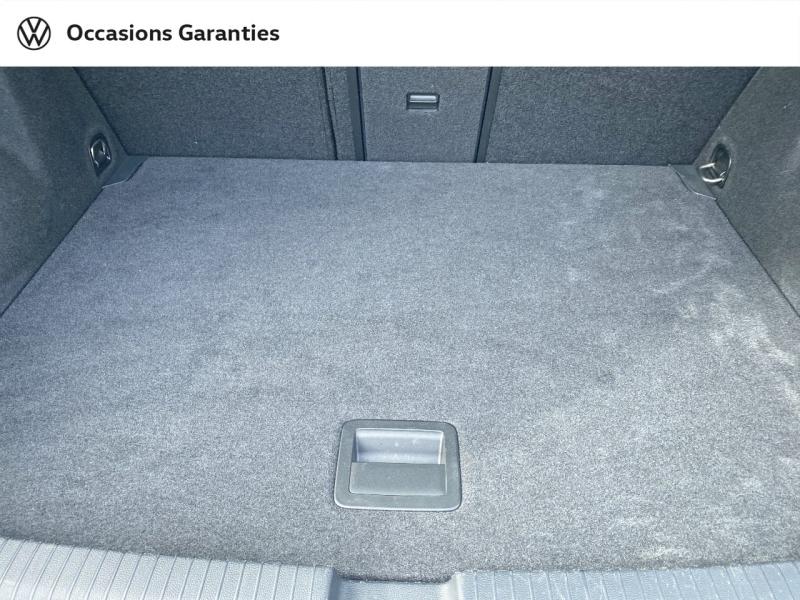 Voitures occasions VOLKSWAGEN T-ROC Life Plus Orvault
