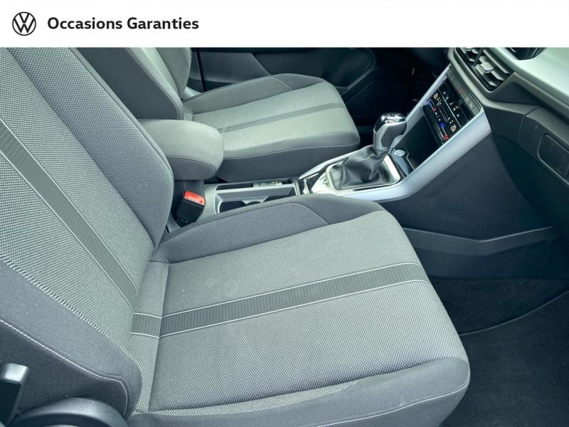 Voitures occasions VOLKSWAGEN T-ROC Life Plus Rezé