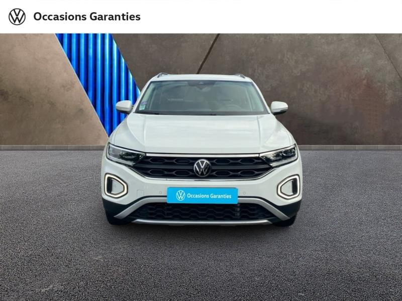 Voitures occasions VOLKSWAGEN T-ROC Life Plus Rezé