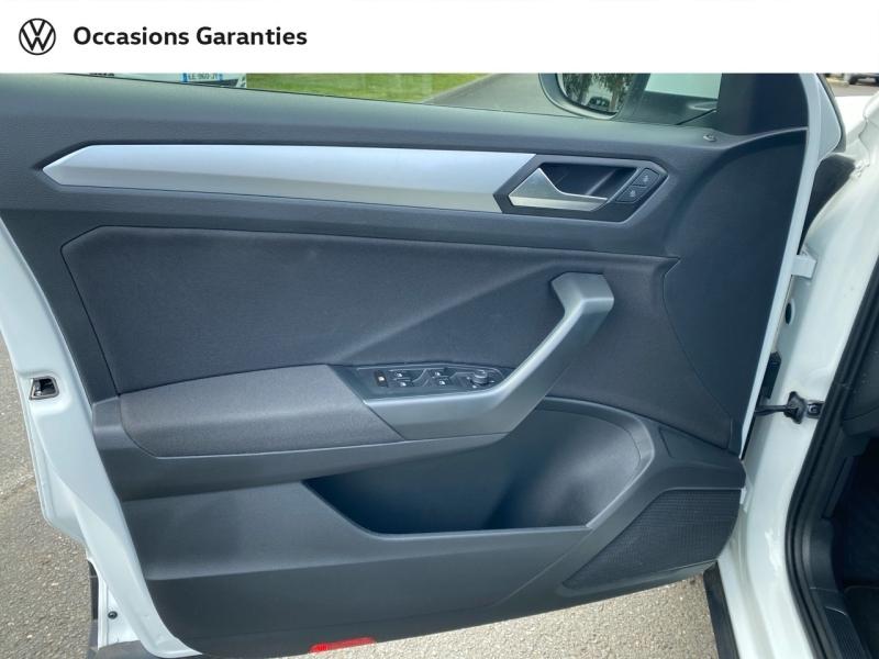 Voitures occasions VOLKSWAGEN T-ROC Life Plus Rezé