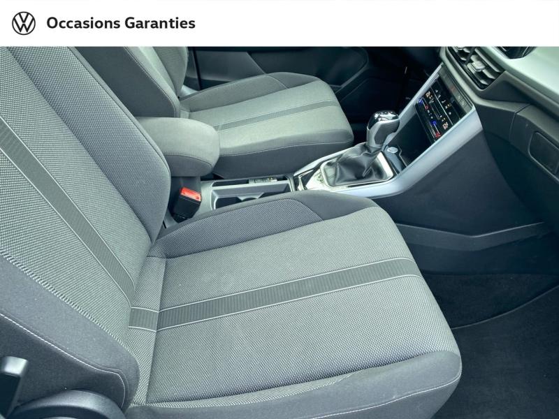 Voitures occasions VOLKSWAGEN T-ROC Life Plus Rezé