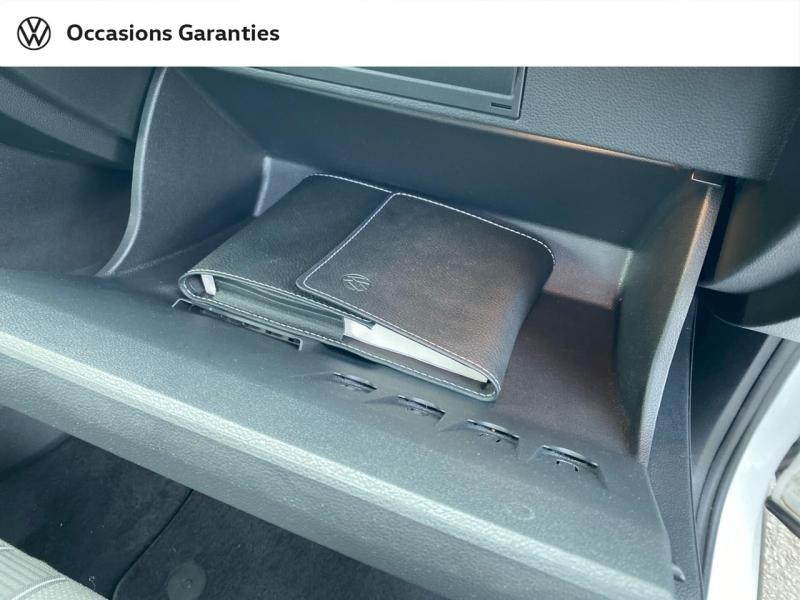 Voitures occasions VOLKSWAGEN T-ROC Life Plus Rezé