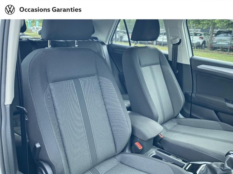 Voitures occasions VOLKSWAGEN T-ROC Life Plus Rezé