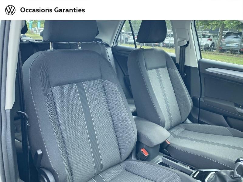 Voitures occasions VOLKSWAGEN T-ROC Life Plus Rezé