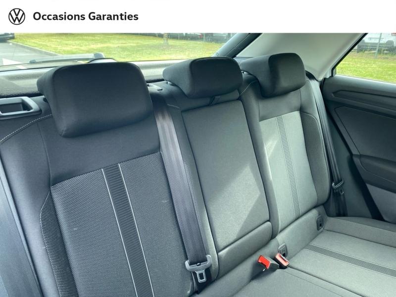 Voitures occasions VOLKSWAGEN T-ROC Life Plus Rezé