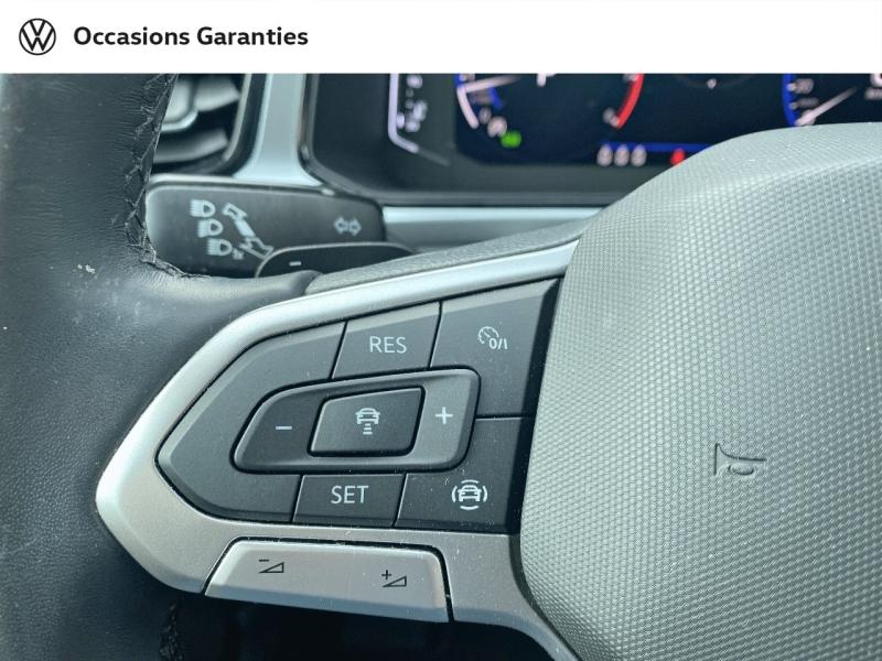 Voitures occasions VOLKSWAGEN T-ROC Life Plus Rezé