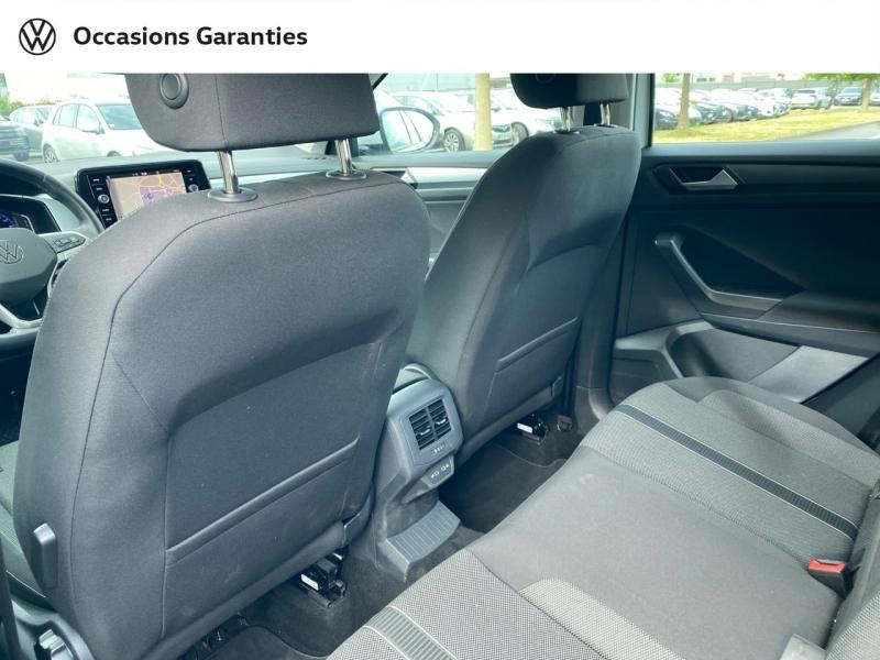 Voitures occasions VOLKSWAGEN T-ROC Life Plus Rezé