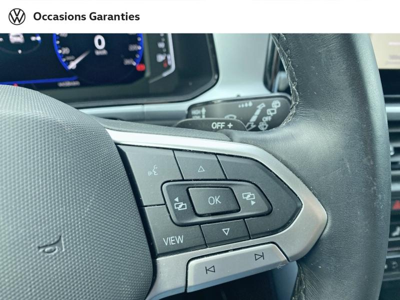 Voitures occasions VOLKSWAGEN T-ROC Life Plus Rezé