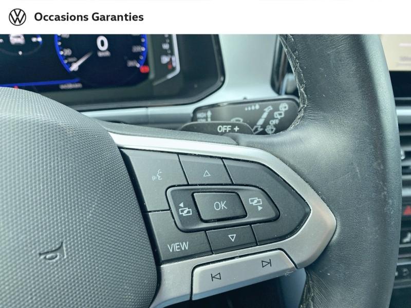 Voitures occasions VOLKSWAGEN T-ROC Life Plus Orvault