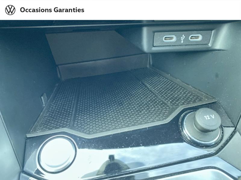 Voitures occasions VOLKSWAGEN T-ROC Life Plus Rezé