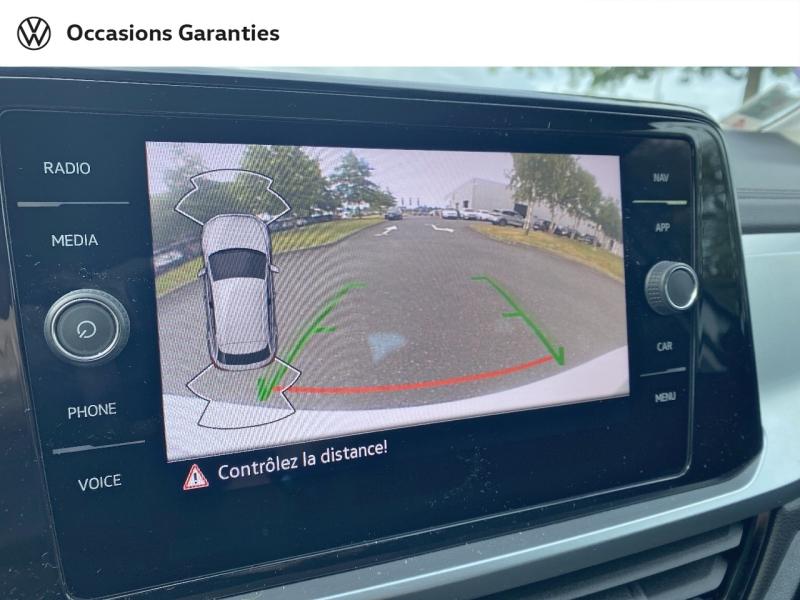 Voitures occasions VOLKSWAGEN T-ROC Life Plus Rezé