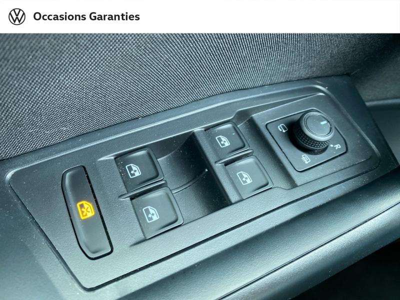 Voitures occasions VOLKSWAGEN T-ROC Life Plus Orvault