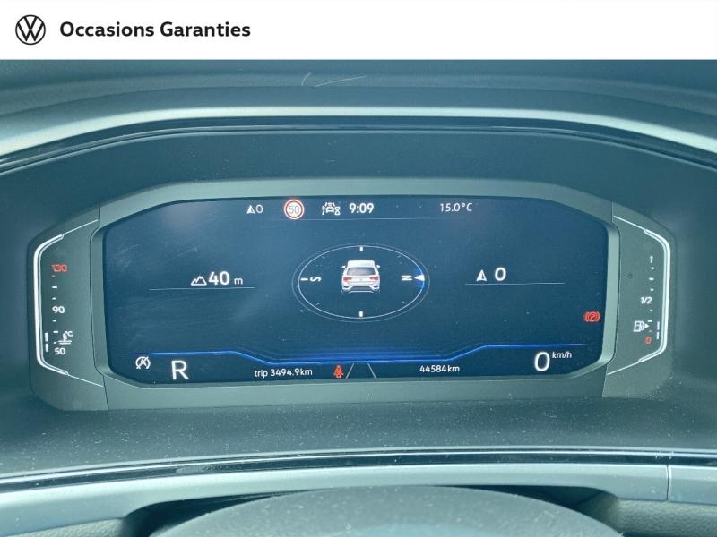 Voitures occasions VOLKSWAGEN T-ROC Life Plus Rezé