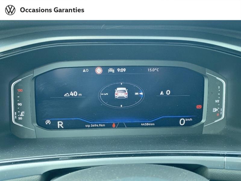 Voitures occasions VOLKSWAGEN T-ROC Life Plus Rezé