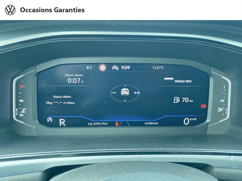 Voitures occasions VOLKSWAGEN T-ROC Life Plus Rezé