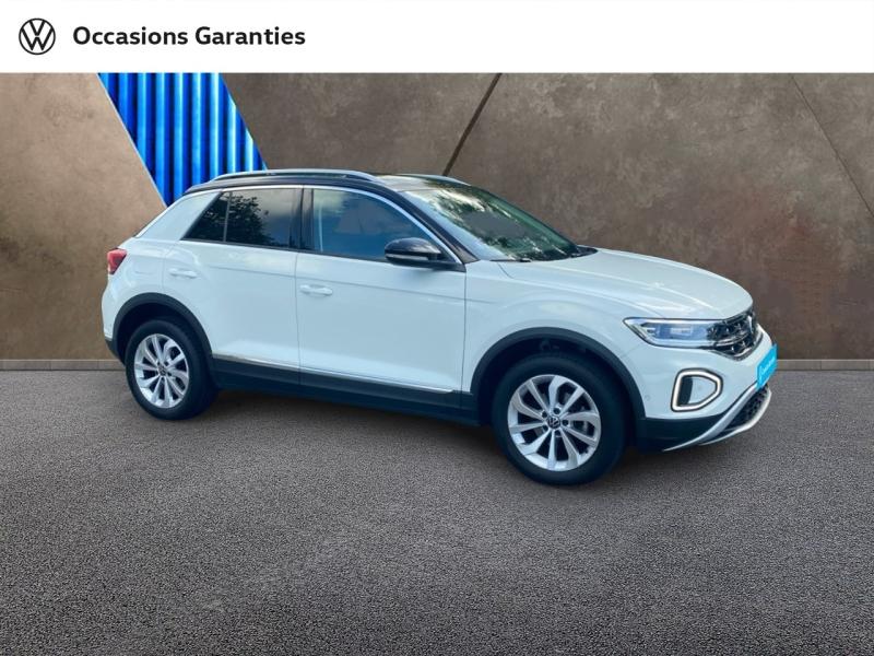 Voitures occasions VOLKSWAGEN T-ROC Style Rezé