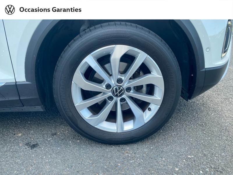 Voitures occasions VOLKSWAGEN T-ROC Style Rezé