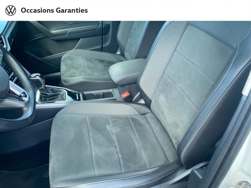 Voitures occasions VOLKSWAGEN T-ROC Style Orvault
