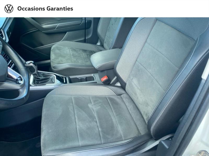 Voitures occasions VOLKSWAGEN T-ROC Style Rezé