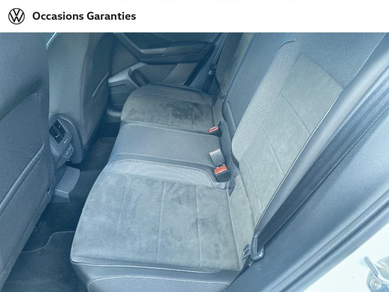 Voitures occasions VOLKSWAGEN T-ROC Style Orvault