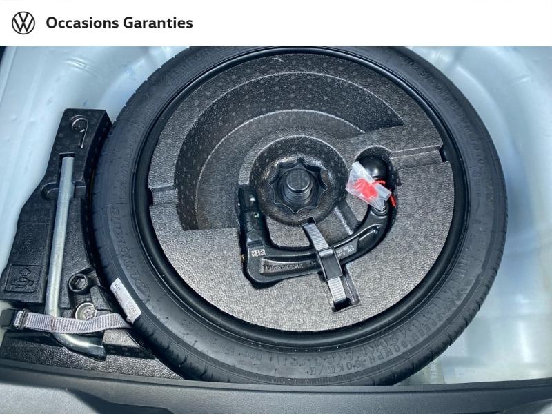 Voitures occasions VOLKSWAGEN T-ROC Style Orvault