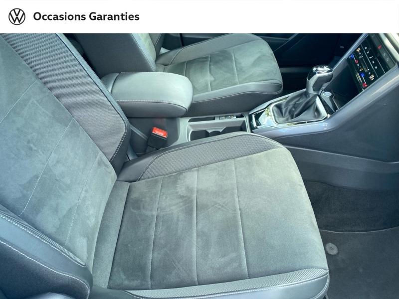Voitures occasions VOLKSWAGEN T-ROC Style Rezé
