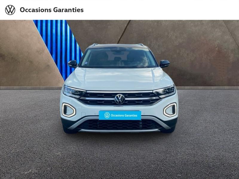 Voitures occasions VOLKSWAGEN T-ROC Style Orvault