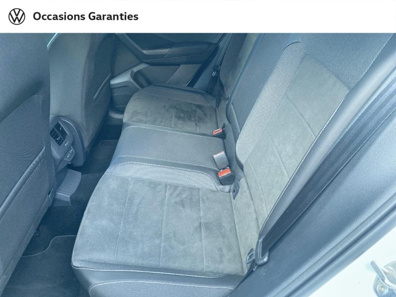 Voitures occasions VOLKSWAGEN T-ROC Style Rezé