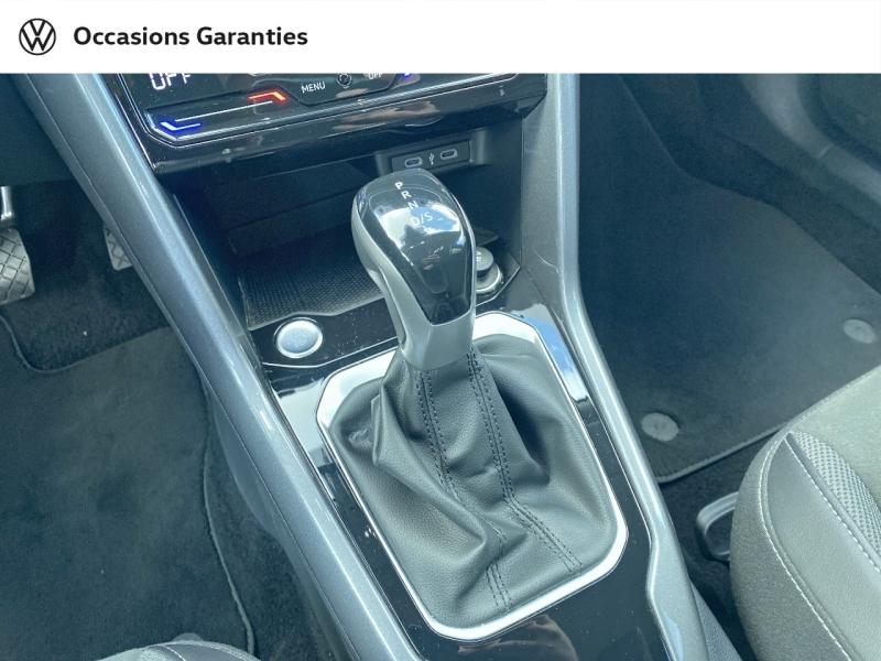 Voitures occasions VOLKSWAGEN T-ROC Style Rezé