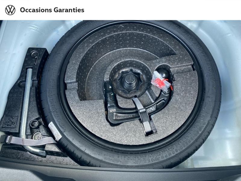 Voitures occasions VOLKSWAGEN T-ROC Style Rezé