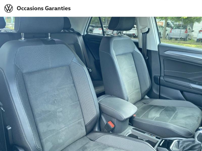 Voitures occasions VOLKSWAGEN T-ROC Style Orvault
