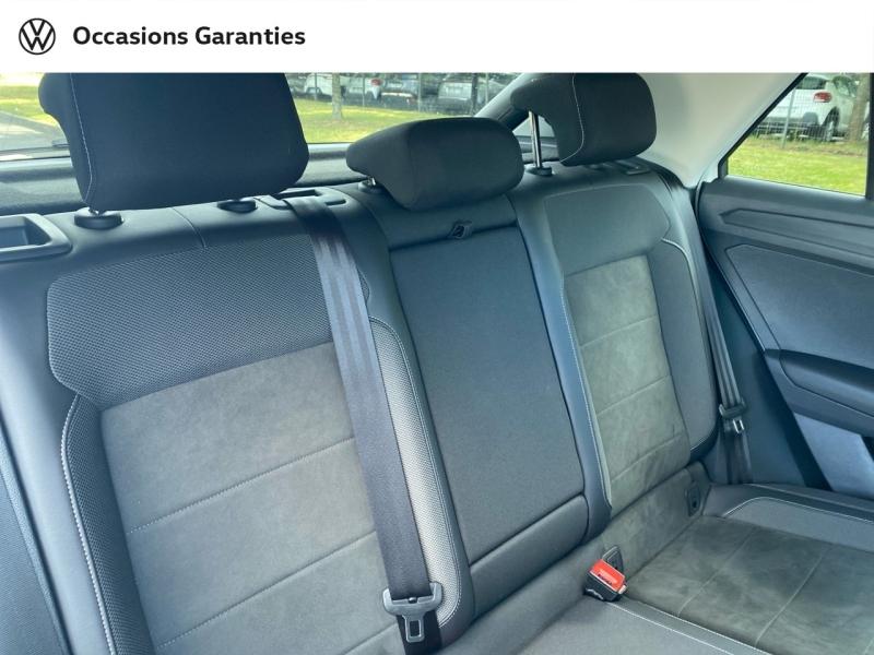 Voitures occasions VOLKSWAGEN T-ROC Style Rezé
