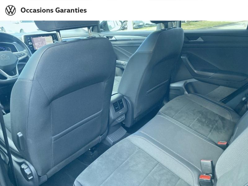 Voitures occasions VOLKSWAGEN T-ROC Style Rezé
