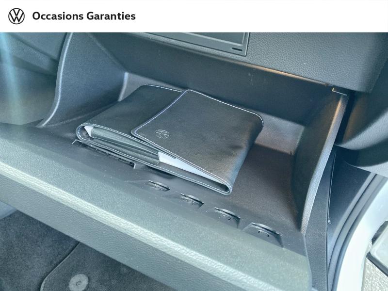 Voitures occasions VOLKSWAGEN T-ROC Style Rezé