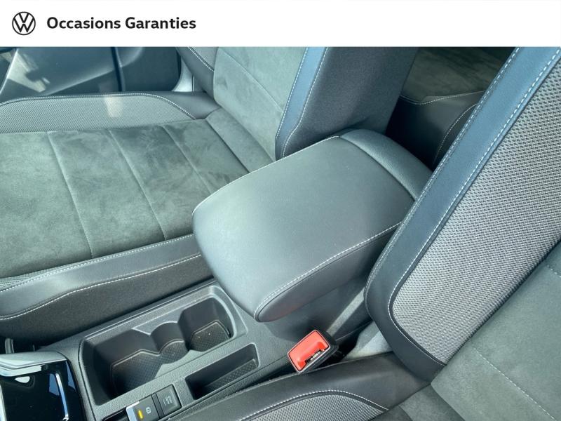 Voitures occasions VOLKSWAGEN T-ROC Style Rezé