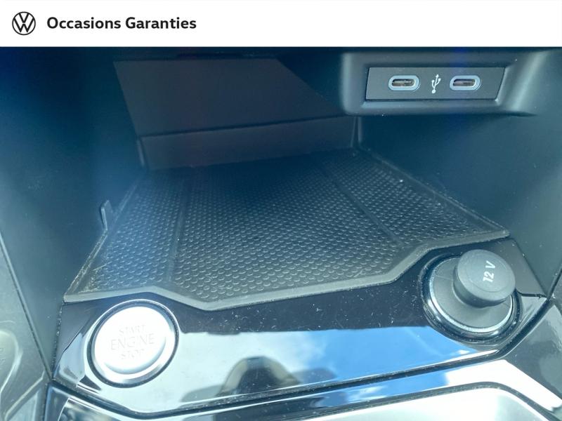 Voitures occasions VOLKSWAGEN T-ROC Style Rezé