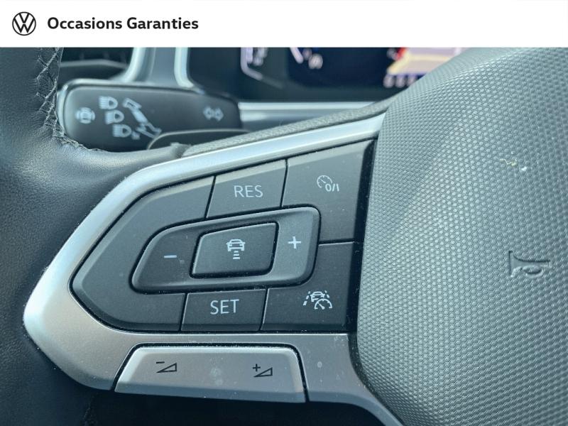 Voitures occasions VOLKSWAGEN T-ROC Style Rezé