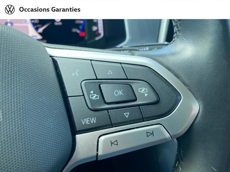 Voitures occasions VOLKSWAGEN T-ROC Style Rezé