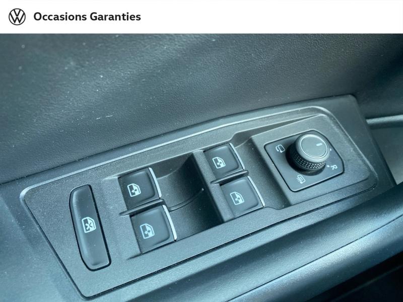 Voitures occasions VOLKSWAGEN T-ROC Style Rezé