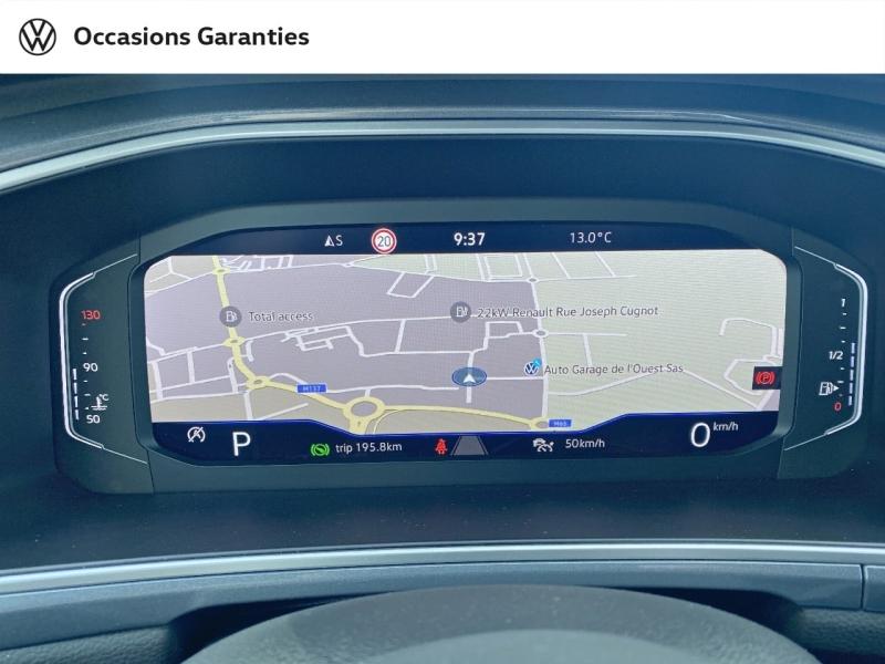 Voitures occasions VOLKSWAGEN T-ROC Style Orvault