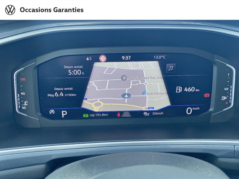 Voitures occasions VOLKSWAGEN T-ROC Style Orvault