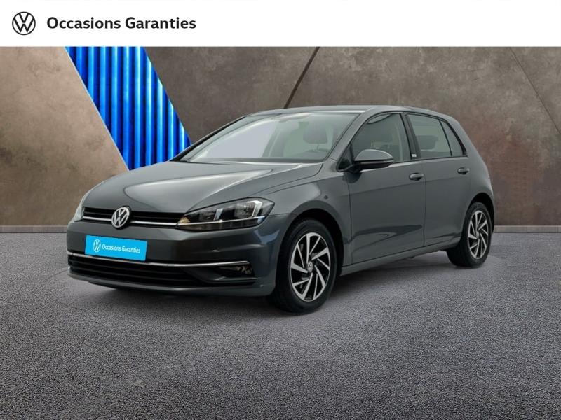 Voitures occasions VOLKSWAGEN GOLF Confortline Rezé