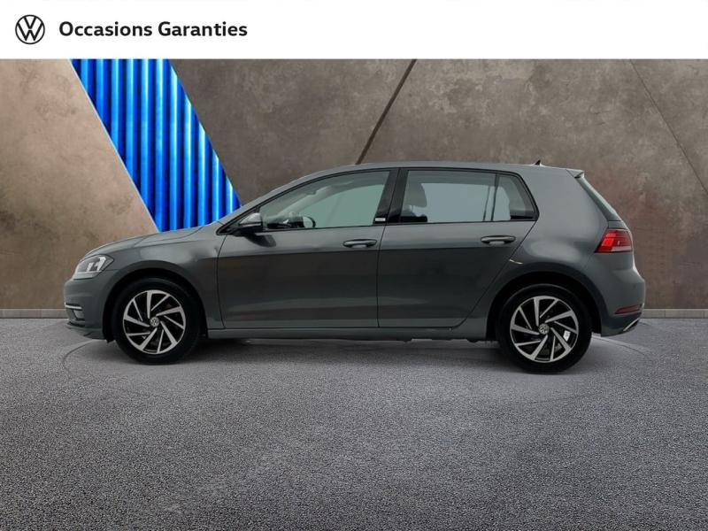 Voitures occasions VOLKSWAGEN GOLF Confortline Rezé