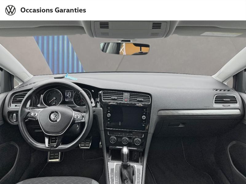 Voitures occasions VOLKSWAGEN GOLF Confortline Rezé