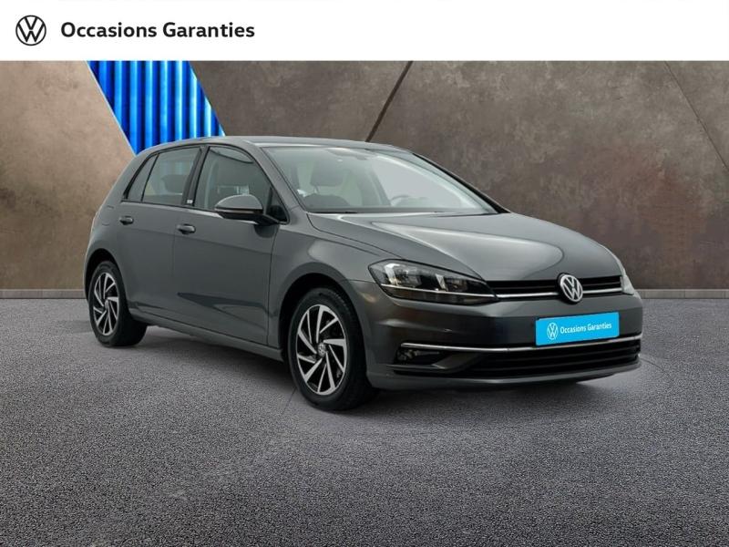 Voitures occasions VOLKSWAGEN GOLF Confortline Rezé