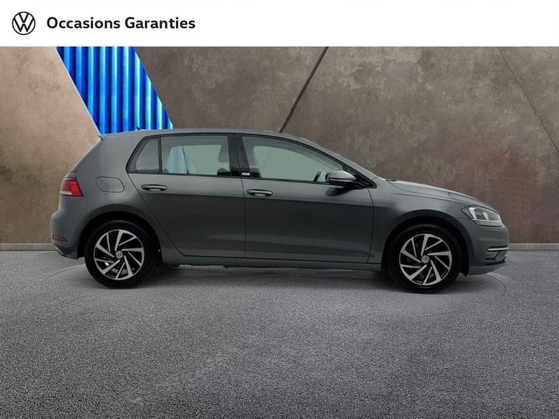 Voitures occasions VOLKSWAGEN GOLF Confortline Rezé