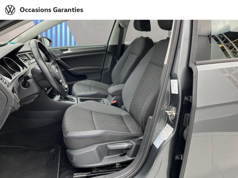 Voitures occasions VOLKSWAGEN GOLF Confortline Rezé