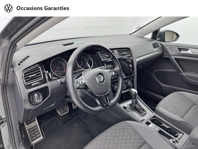 Voitures occasions VOLKSWAGEN GOLF Confortline Rezé