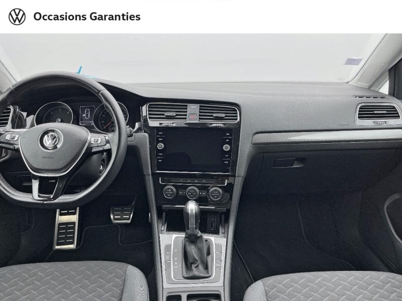 Voitures occasions VOLKSWAGEN GOLF Confortline Rezé